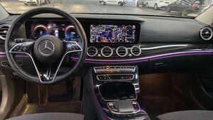 Mercedes-Benz E300 e ALLRAD Distro*Kamera*LED*Leder Avantgard