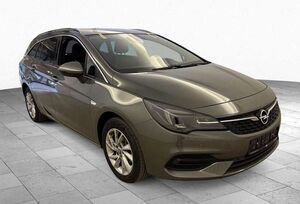Opel Astra K ST Elegance AHK*Kamera*LM*LED*Winterpak