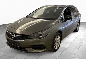 Opel Astra K ST Elegance AHK*Kamera*LM*LED*Winterpak