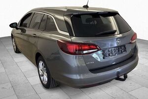 Opel Astra K ST Elegance AHK*Kamera*LM*LED*Winterpak