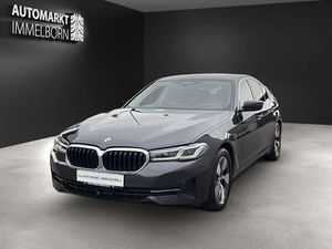 BMW 530 i HUD*Kamera*Leder*AHK*DrivingProf*Innovatio