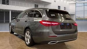 Mercedes-Benz C300 T e Avantgarde Kamera*LED*Navi*Leder*DAB*