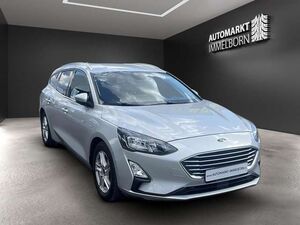 Ford Focus CConnect AHK*LED*Navi*Winterpak*EasyParkin