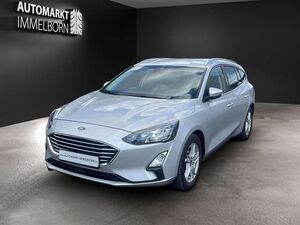 Ford Focus CConnect AHK*LED*Navi*Winterpak*EasyParkin
