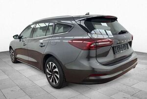 Ford Focus Titanium Style NaviGroß*LED*LM*SHZ*Winter