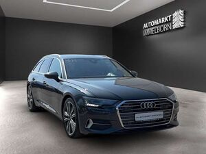 Audi A6 S Line 55quattr Virtual*ACC*HUD*20*STHZG*AHK