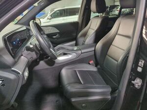 Mercedes-Benz GLE 350 de Burmest*Mubeam*Luftfeder*Memory*DAB