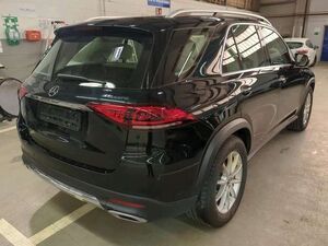 Mercedes-Benz GLE 350 de360*Mubeam*Pano*HUD*belüSitz*AHK*Distr
