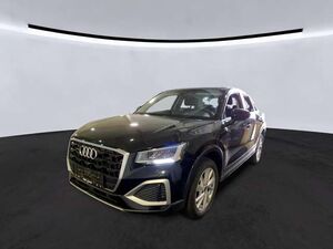 Audi Q2 quat advanced  Kamera*LED*Navi*DB*ACC*Virtual