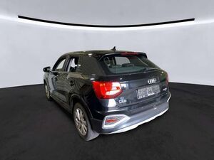Audi Q2 quat advanced  Kamera*LED*Navi*DB*ACC*Virtual