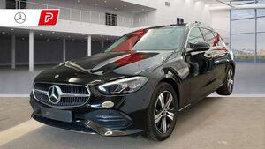 Mercedes-Benz C300 T e AHK*Distro*Kamera*LED*DAB*Panoramadach