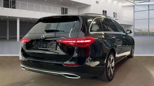 Mercedes-Benz C300 T e AHK*Distro*Kamera*LED*DAB*Panoramadach