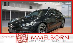 Mercedes-Benz CLA 250 CLA 250 AMG SB Night*Kamera*Sound*LED*Alcantara