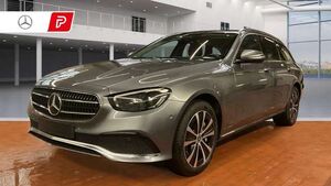 Mercedes-Benz E300 de ALLRAD Pano*LED*Kamera*Alarm*18*DAB*