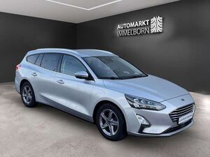 Ford Focus Cool & Connect LM*LED*Kamera*Navi*DAB*SHZ