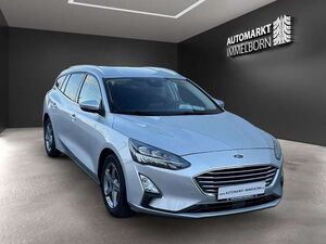 Ford Focus Cool & Connect LM*LED*Kamera*Navi*DAB*SHZ