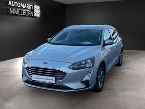 Ford Focus Cool & Connect LM*LED*Kamera*Navi*DAB*SHZ