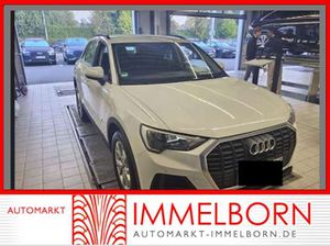 Audi Q3 45 TFSI e LED*Navi*AHK*Virtual*ACC*Sound*18