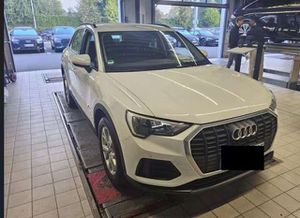 Audi Q3 45 TFSI e LED*Navi*AHK*Virtual*ACC*Sound*18