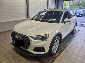 Audi Q3 45 TFSI e LED*Navi*AHK*Virtual*ACC*Sound*18