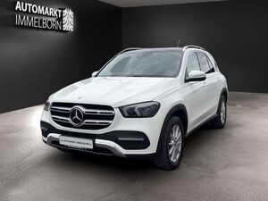 Mercedes-Benz GLE 300 d HUD*Distro*Burmest*360*Pano*Sitzklima