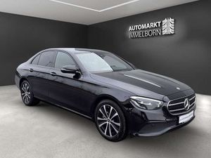 Mercedes-Benz E300 de Pano*Burmest*Kamera*LED*DAB*Night*18