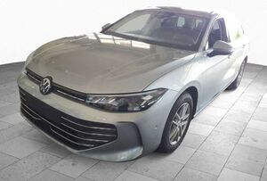 VW Passat Business HUD*ACC*AHK*LED*Navi*DAB*LM