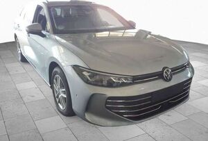VW Passat Business HUD*ACC*AHK*LED*Navi*DAB*LM