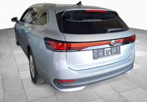 VW Passat Business HUD*ACC*AHK*LED*Navi*DAB*LM