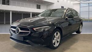 Mercedes-Benz C300 e VollLeder*Distro*Kamera+LED*SPUR*VZ*TW