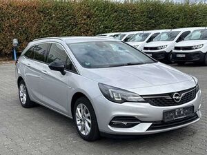 Opel Astra K ST Elegance Kamera*LED*Navi*LM*Winterpak