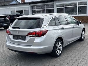 Opel Astra K ST Elegance Kamera*LED*Navi*LM*Winterpak