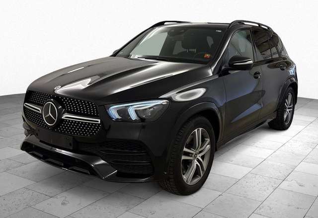 Mercedes-Benz GLE 350 e AMG 2x 360*Distro*20*BelüS*HUD*Night*D