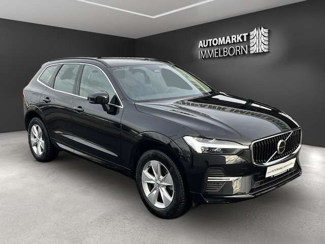 Volvo XC60 Core Kamera*LED*Navi*4xSHZ*Lenkheizung*18