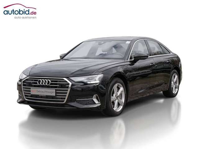 Audi A6 TFSI advanced STHZG*Pano*Kamera*ACC*BelüSitze