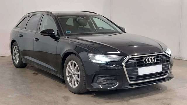 Audi A6 45 quattro 19*ACC*Virtual*B&O*LED*AHK*NaviTou