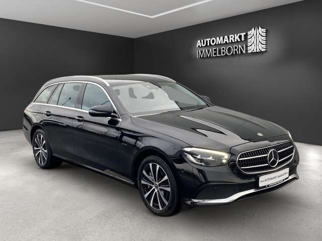 Mercedes-Benz E300 de AllradAHK*Distro*Kamera*Batterie neu!!!