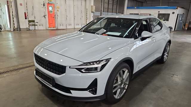 Polestar 2 Standard Range Single AHK*360*ACC*Memory*Cplay