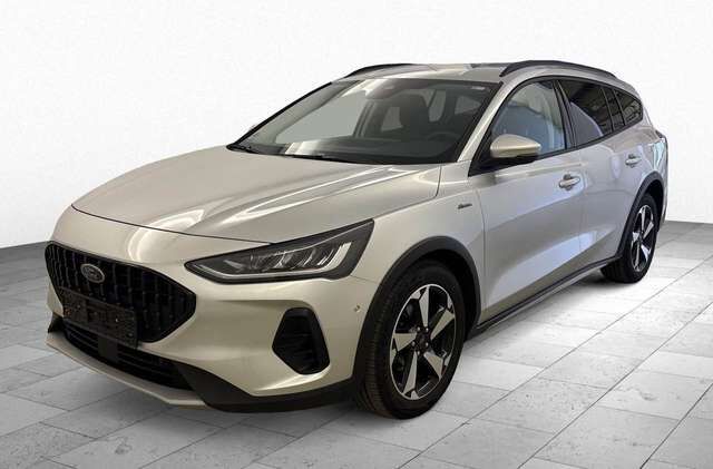 Ford Focus Active X Matrix*ACC*Kamera*17*Winter*Famil