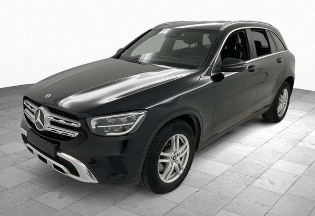 Mercedes-Benz GLC 220 d Exclusive VollLeder*Kamera*Sound*LED*1