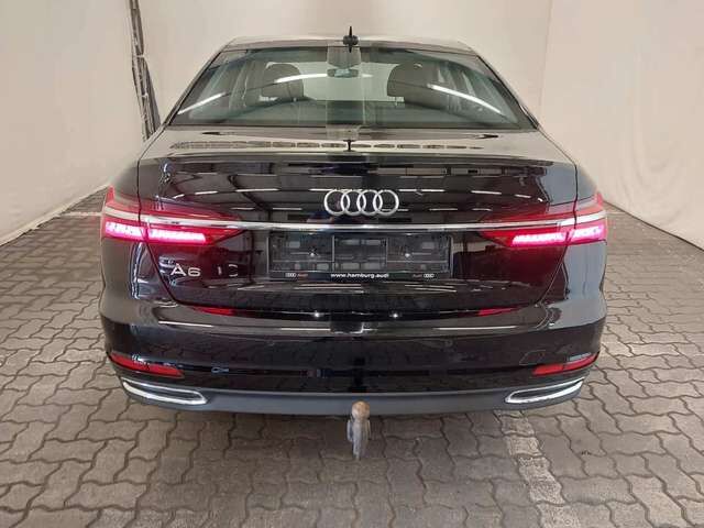 Audi A6 Lim. 360°*LED*ACC*AHK*DAB*NaviTouch*LM*Spur