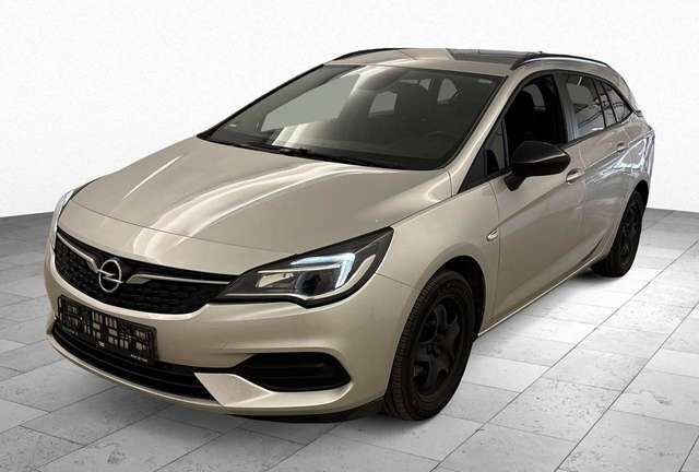 Opel Astra K Sports TourerEdition AHK*Navi*PDC*LED*DA