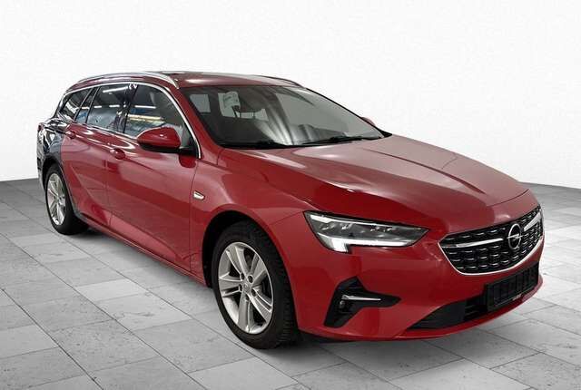 Opel Insignia B ST Business LED*Navi*LM*DAB*Winterpak