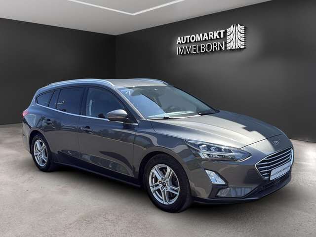 Ford Focus CoolConnect Kamera*LED*Navi*LM*SHZ*Tempo