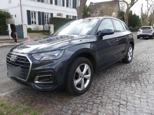 Audi Q5 quattro 19*Memory*STHZG*Leder*Panorama*ACC