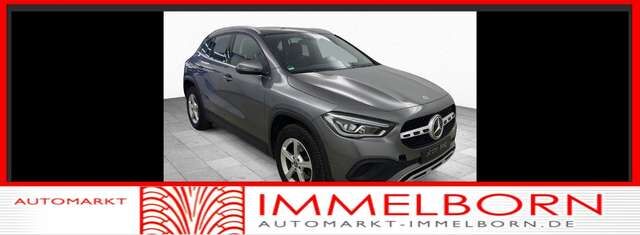 Mercedes-Benz GLA 180 d MBUX*Kamera*LED*Navi*17*DAB*1Hand