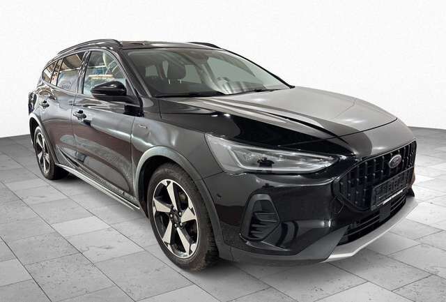 Ford Focus Active X Panorama*Matrix*B&O*NaviGross*LM*