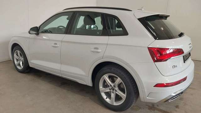 Audi Q5 qu  S line Matrix*Kamera*Virtual*ACC*Luftfede