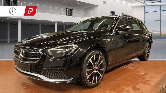 Mercedes-Benz E300 e VollLeder*LED*Kamera*DAB*18*Navi*AHK