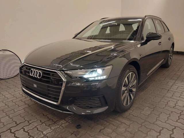 Audi A6 50equattro Kamera*Virtual*ACC*VollLeder*Sound